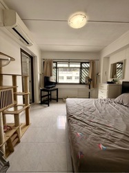 Blk 652 Eunos Damai Ville (Bedok), HDB 5 Rooms #533205411